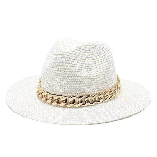 Summer Hats Spring Black Khaki Beach Casual Summer Men Hats - www.Shopthatapp.com #