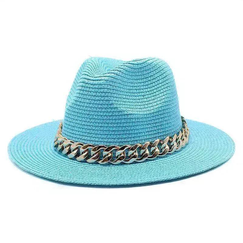 Summer Hats Spring Black Khaki Beach Casual Summer Men Hats - www.Shopthatapp.com #