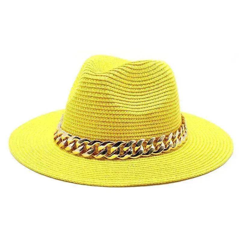 Summer Hats Spring Black Khaki Beach Casual Summer Men Hats - www.Shopthatapp.com #