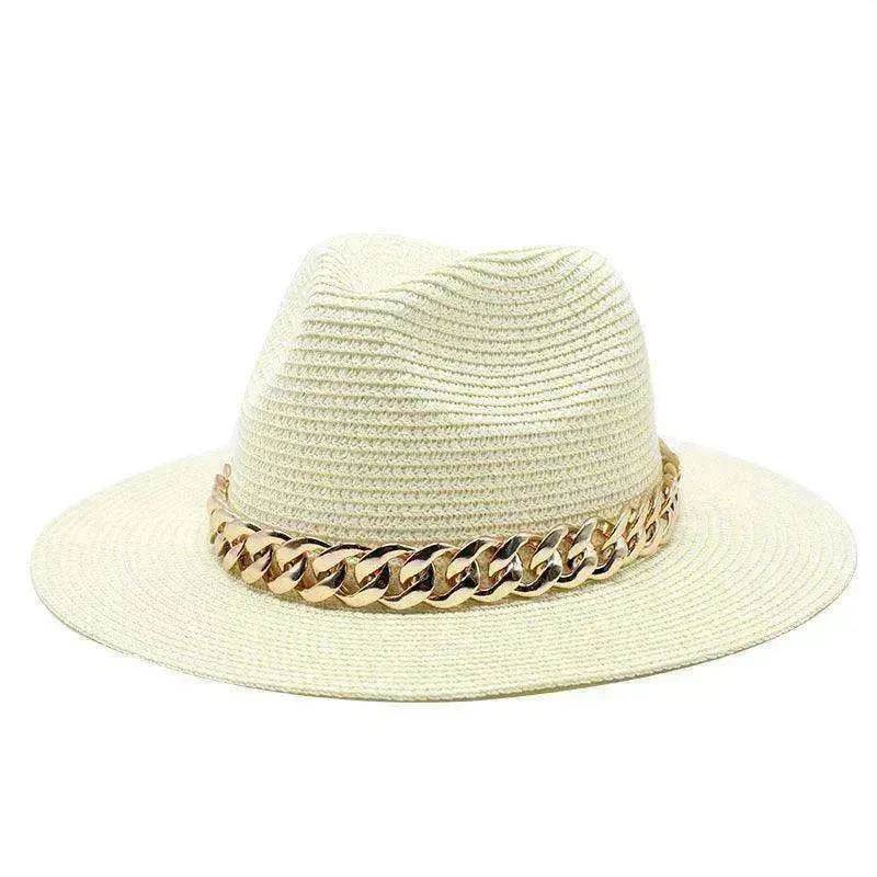Summer Hats Spring Black Khaki Beach Casual Summer Men Hats - www.Shopthatapp.com #
