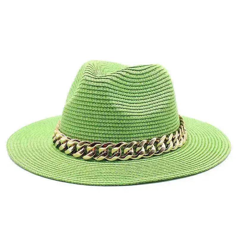 Summer Hats Spring Black Khaki Beach Casual Summer Men Hats - www.Shopthatapp.com #