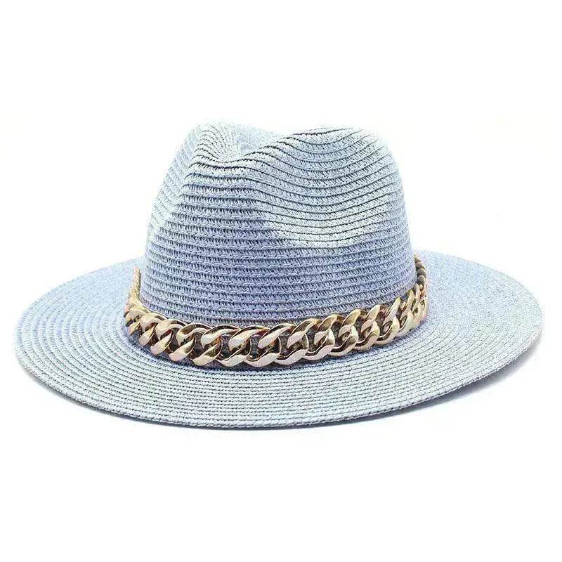 Summer Hats Spring Black Khaki Beach Casual Summer Men Hats - www.Shopthatapp.com #