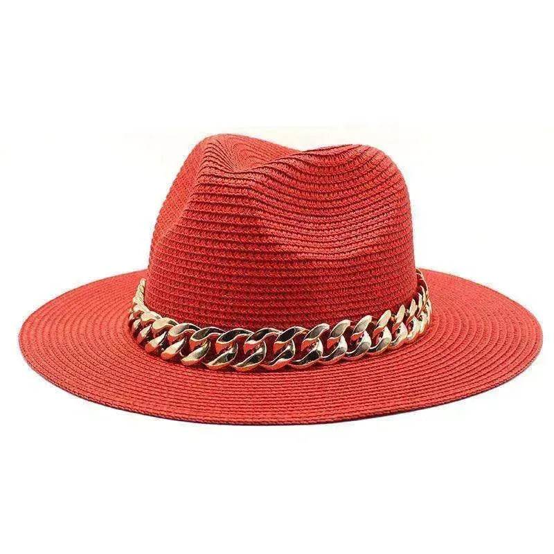 Summer Hats Spring Black Khaki Beach Casual Summer Men Hats - www.Shopthatapp.com #