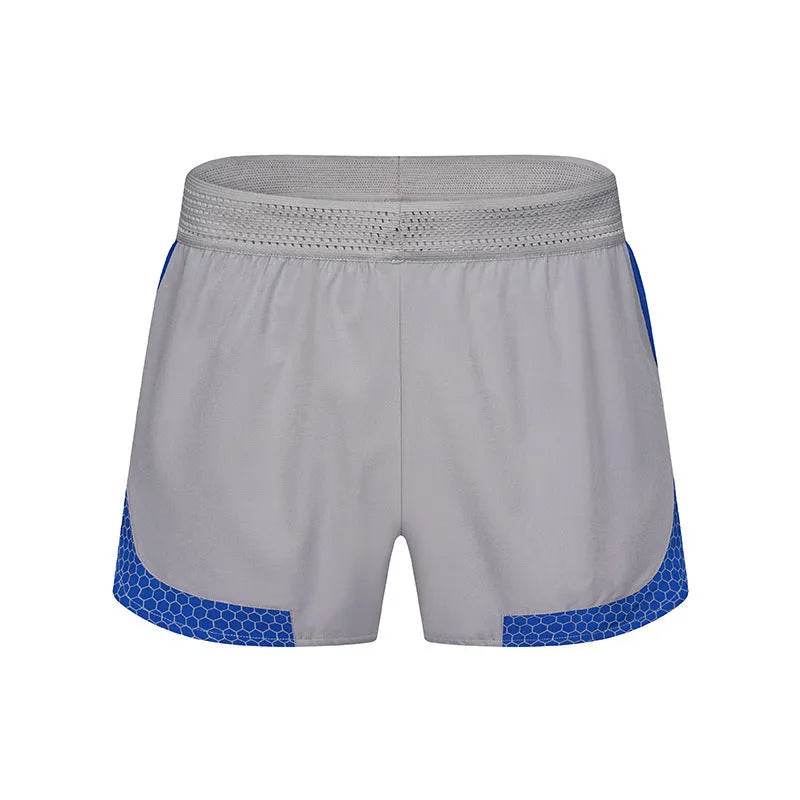 Summer Sports Running Beach Breathable Quick-drying Fitness Boxer Shorts - www.Shopthatapp.com #