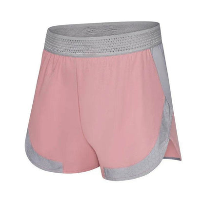 Summer Sports Running Beach Breathable Quick-drying Fitness Boxer Shorts - www.Shopthatapp.com #