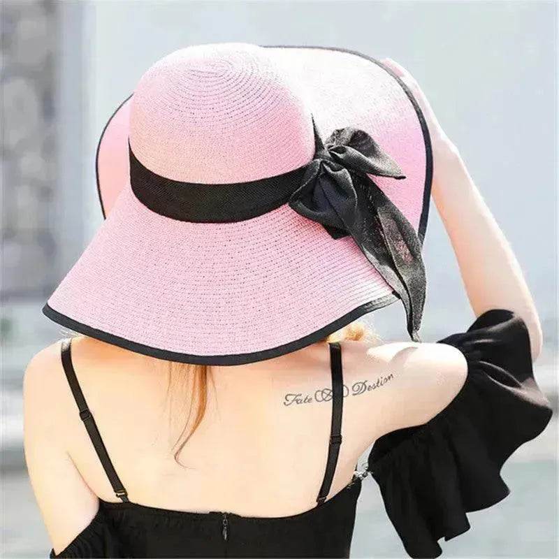 Summer sun hat - www.Shopthatapp.com #