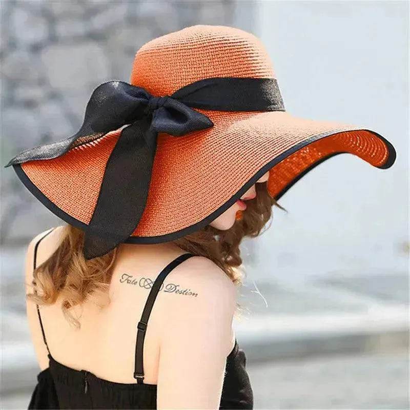 Summer sun hat - www.Shopthatapp.com #