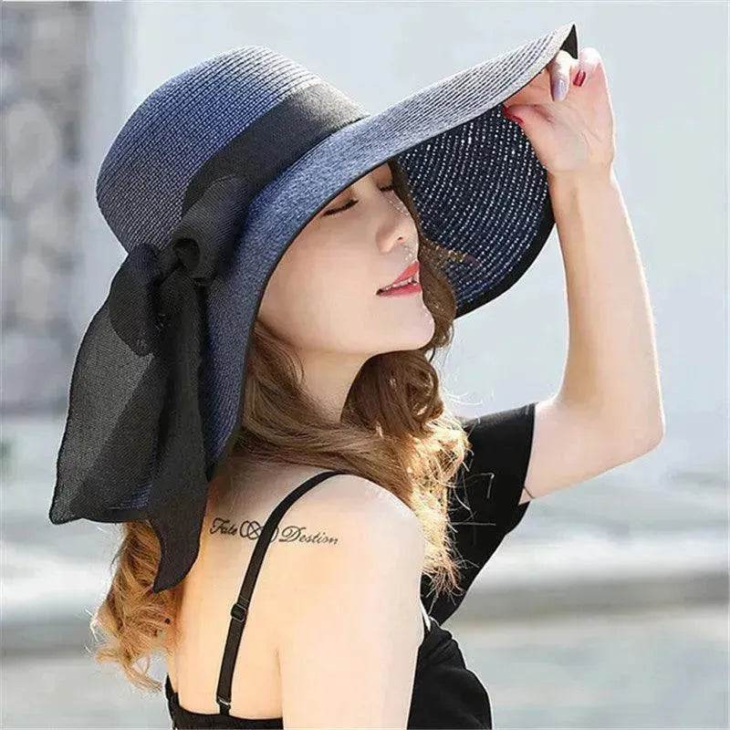 Summer sun hat - www.Shopthatapp.com #