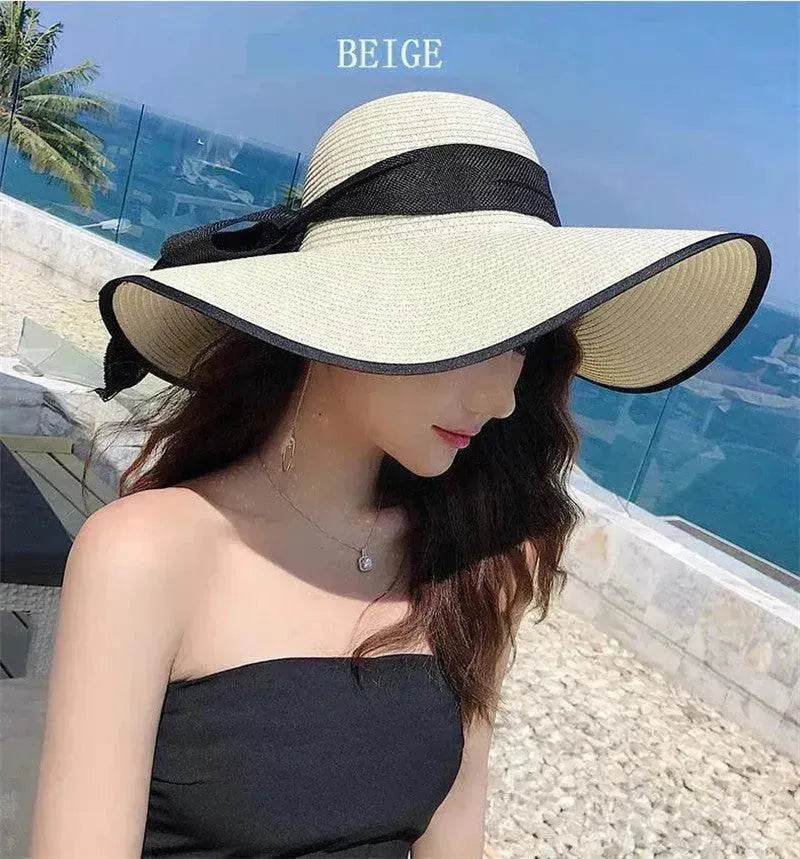 Summer sun hat - www.Shopthatapp.com #