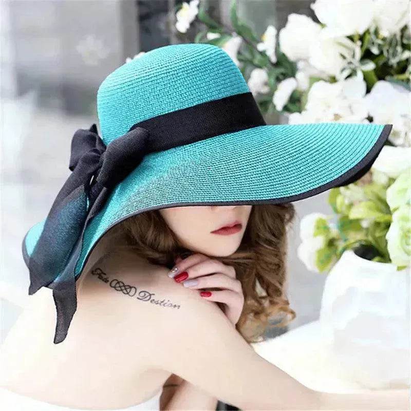 Summer sun hat - www.Shopthatapp.com #
