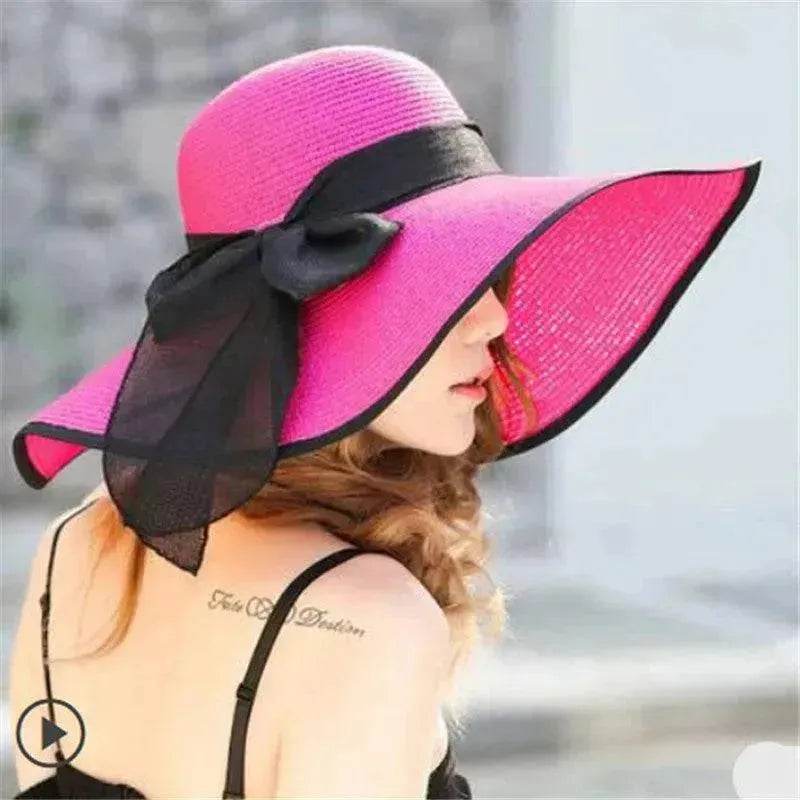 Summer sun hat - www.Shopthatapp.com #