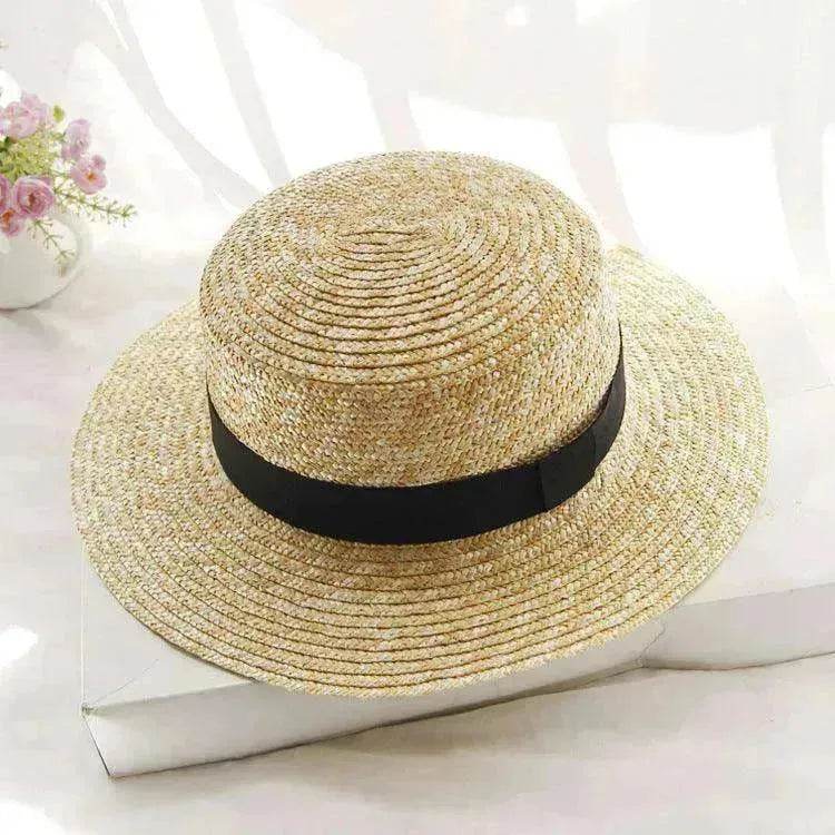 Sun protection hats for ladies - www.Shopthatapp.com #