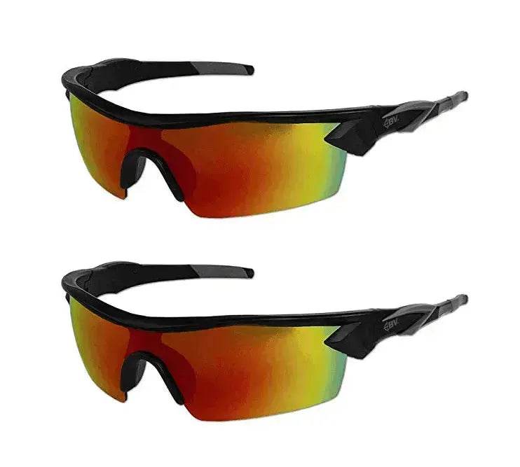 Sunglasses men riding glasses outdoor sports glasses - www.Shopthatapp.com