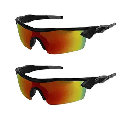 Sunglasses men riding glasses outdoor sports glasses - www.Shopthatapp.com