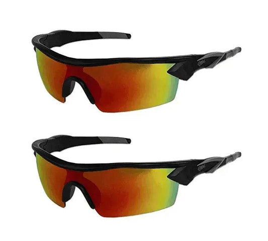 Sunglasses men riding glasses outdoor sports glasses - www.Shopthatapp.com