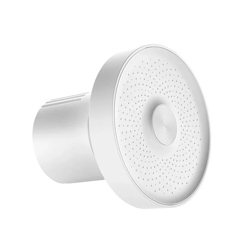 Supercharged Shower Integrated 15-layer Filter Scale And Chlorine Removal Shower Nozzle - www.Shopthatapp.com