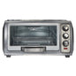 Sure-Crisp Air Fryer Toaster Oven with Easy Reach Door - Www.Shopthatapp.com