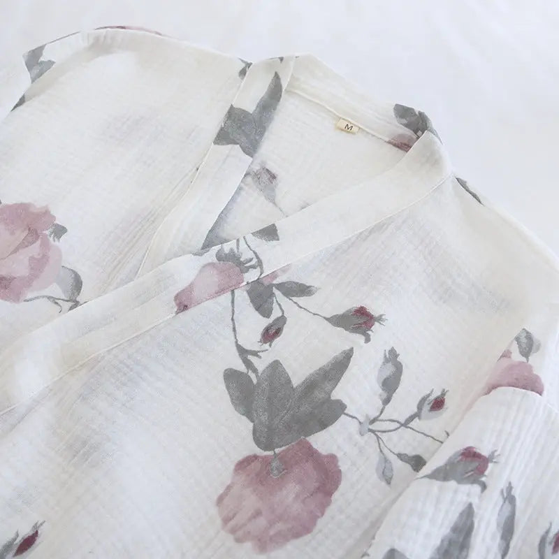 Sweet Heyi Cotton Pajamas For Women Spring And Autumn - www.Shopthatapp.com