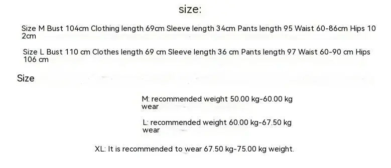 Sweet Heyi Cotton Pajamas For Women Spring And Autumn - www.Shopthatapp.com