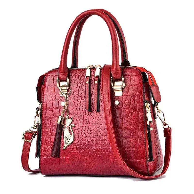 Sweet lady handbags slung shoulder bag - www.Shopthatapp.com #