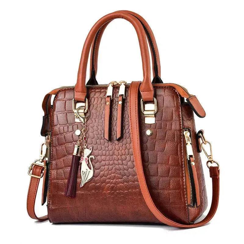 Sweet lady handbags slung shoulder bag - www.Shopthatapp.com #