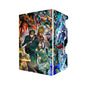 Schwertseelen-Archetyp – Mach 3 Deckbox