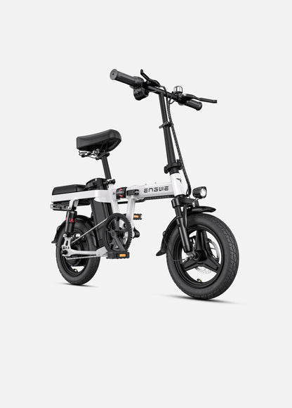 ENGWE T14 250W 55 km Range Max Speed 25 km/h Folding Electric Bike 10Ah - www.Shopthatapp.com