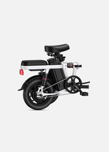 ENGWE T14 250W 55 km Range Max Speed 25 km/h Folding Electric Bike 10Ah - www.Shopthatapp.com