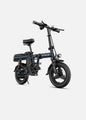ENGWE T14 250W 55 km Range Max Speed 25 km/h Folding Electric Bike 10Ah - www.Shopthatapp.com
