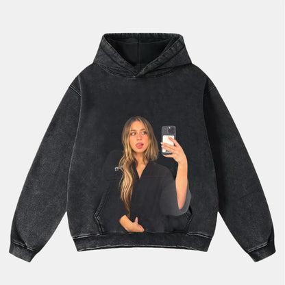 Tate McRae: Music Icon Tee V8 - www.Shopthatapp.com