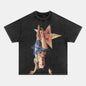Tate McRae: Music Icon Tee V11 - www.Shopthatapp.com