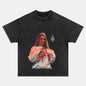 Tate McRae: Music Icon Tee - www.Shopthatapp.com