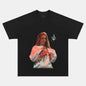 Tate McRae: Music Icon Tee - www.Shopthatapp.com
