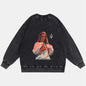 Tate McRae: Music Icon Tee - www.Shopthatapp.com