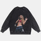 Tate McRae: Music Icon Tee V4 - www.Shopthatapp.com