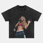 Tate McRae: Music Icon Tee V4 - www.Shopthatapp.com