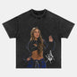 Tate McRae: Music Icon Tee V10 - www.Shopthatapp.com