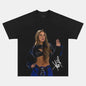 Tate McRae: Music Icon Tee V10 - www.Shopthatapp.com