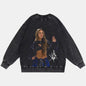 Tate McRae: Music Icon Tee V10 - www.Shopthatapp.com