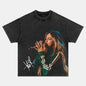 Tate McRae: Music Icon Tee V9 - www.Shopthatapp.com