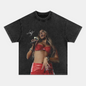 Tate McRae: Music Icon Tee V7 - www.Shopthatapp.com