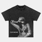 Tate Mcrae: Music Icon Tee V2 - www.Shopthatapp.com