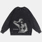 Tate Mcrae: Music Icon Tee V2 - www.Shopthatapp.com