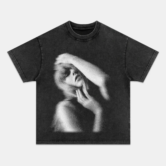 Taylor Swift: Music Icon Tee V5 - www.Shopthatapp.com