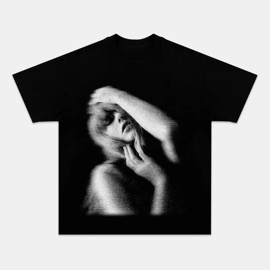 Taylor Swift: Music Icon Tee V5 - www.Shopthatapp.com