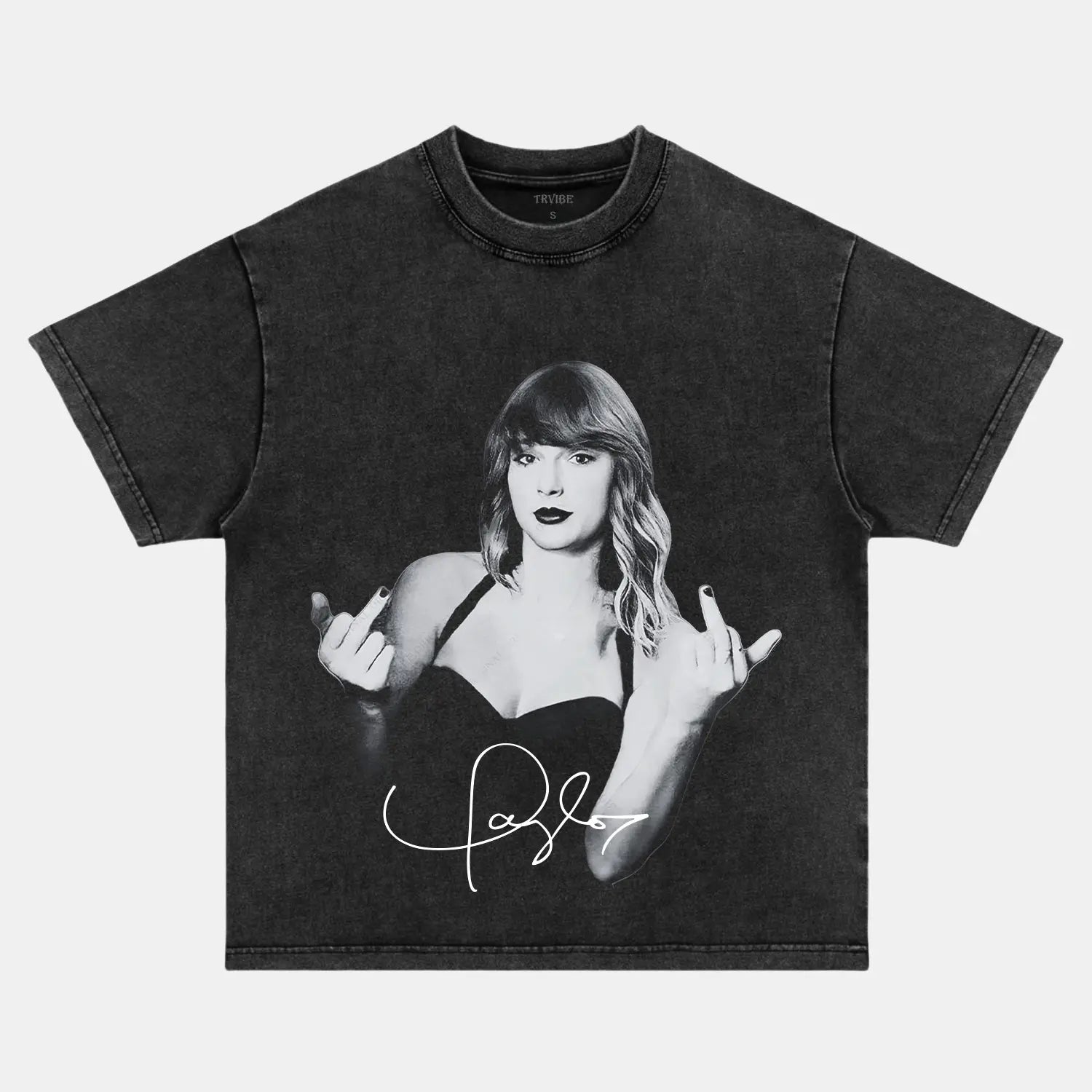 Taylor Swift: Music Icon Tee - www.Shopthatapp.com