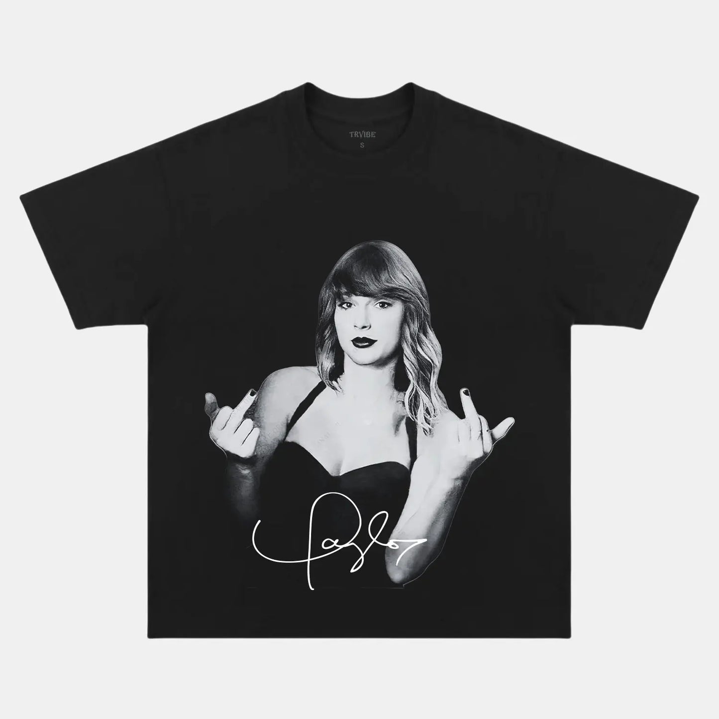 Taylor Swift: Music Icon Tee - www.Shopthatapp.com