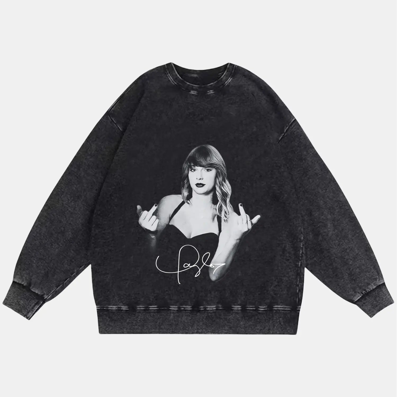 Taylor Swift: Music Icon Tee - www.Shopthatapp.com