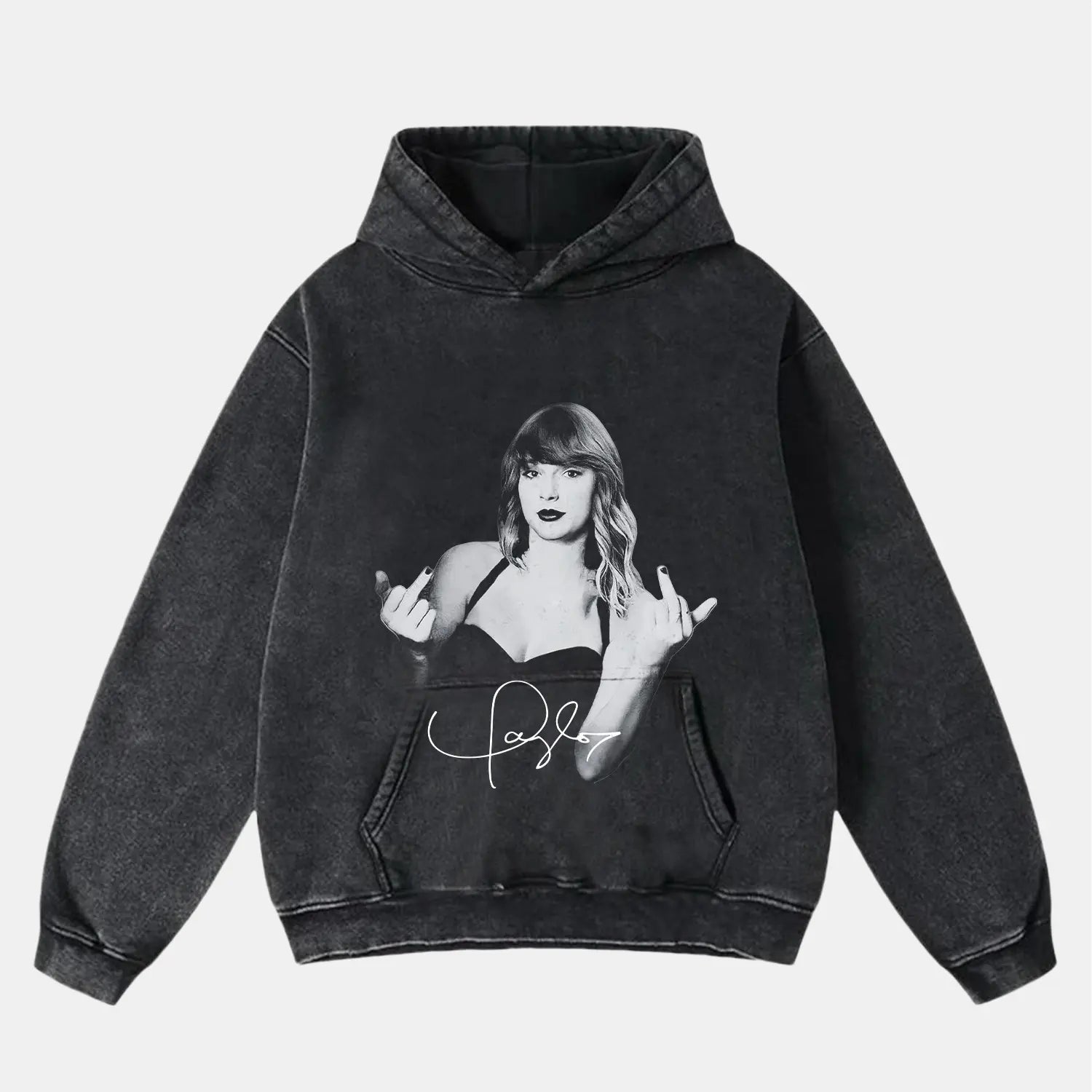 Taylor Swift: Music Icon Tee - www.Shopthatapp.com