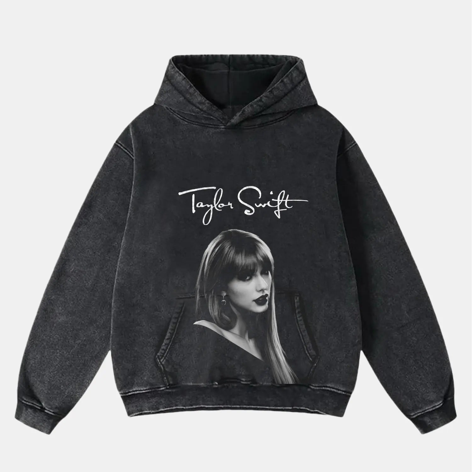 Taylor Swift: Music Icon Tee V3 - www.Shopthatapp.com
